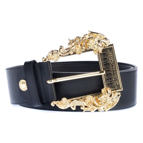 versace cinte